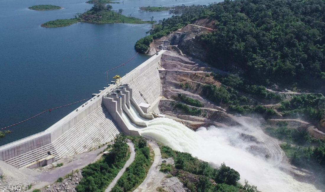 main hydropower image